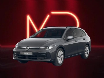 VOLKSWAGEN Golf VIII (2020-) 116 KM (2025)