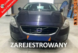 Volvo V40 II Mocny silnik, kamera, nawigacja, tempomat, nowy rozrząd, opony wielo