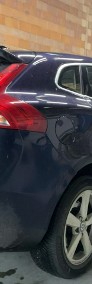 Volvo V40 II Mocny silnik, kamera, nawigacja, tempomat, nowy rozrząd, opony wielo-3