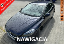 Volvo V40 II Mocny silnik, kamera, nawigacja, tempomat, nowy rozrząd, opony wielo