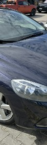 Volvo V40 II Mocny silnik, kamera, nawigacja, tempomat, nowy rozrząd, opony wielo-3