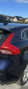 Volvo V40 II Mocny silnik, kamera, nawigacja, tempomat, nowy rozrząd, opony wielo-4