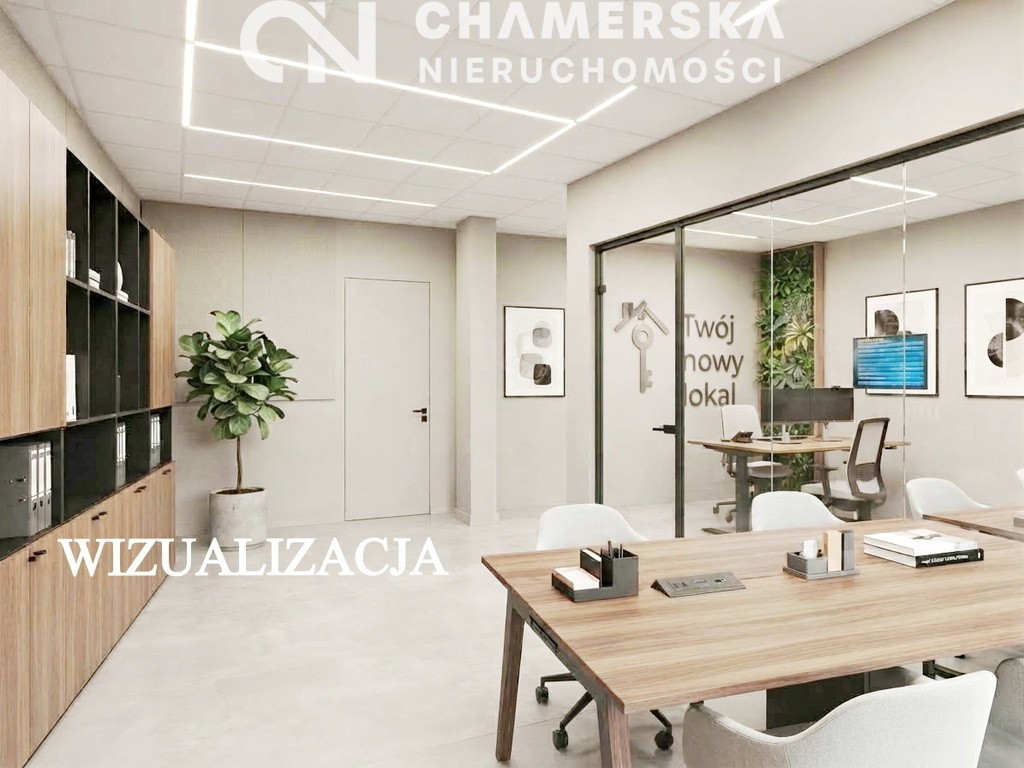 lokal handlowy, usługowy na sprzedaż