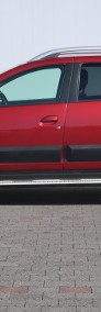 Dacia Duster I , Salon Polska, Serwis ASO, VAT 23%, Navi, Klimatronic,-4