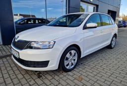 Skoda Rapid II 1.0 TSI Active 95 KM Salon PL