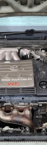 Toyota Avalon II 3.0 V6 BENZYNA+GAZ VVTi 210 KM AUTOMAT SKÓRY KLIMA-3
