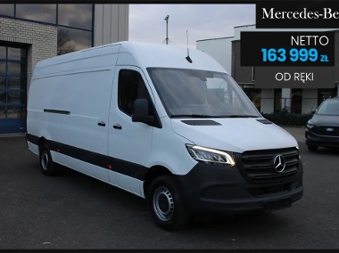 Mercedes-Benz Sprinter Długi 319 CDI Długi 319 CDI 2.0 190KM-1