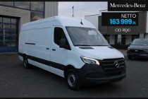 Mercedes-Benz Sprinter Długi 319 CDI Długi 319 CDI 2.0 190KM