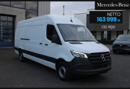 Mercedes-Benz Sprinter Długi 319 CDI Długi 319 CDI 2.0 190KM