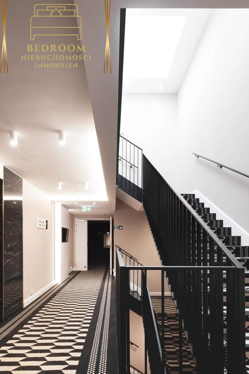 Apartament 2 pokojowy w pierwszej linii brzegowej - Baltic Park Fort - Więcej