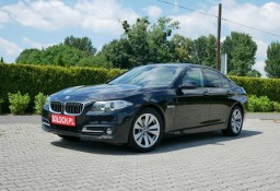 BMW SERIA 5 VI (F07/F10/F11) BMW SERIA 5 520d 190KM xDrive 4x4 Sedan Automat -1 Właściciel od 5 lat -Zobacz