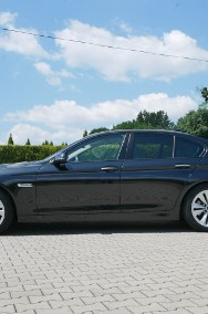 BMW SERIA 5 520d 190KM xDrive 4x4 Sedan Automat -1 Właściciel od 5 lat -Zobacz-2