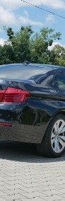 BMW SERIA 5 520d 190KM xDrive 4x4 Sedan Automat -1 Właściciel od 5 lat -Zobacz-3
