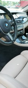 BMW SERIA 5 520d 190KM xDrive 4x4 Sedan Automat -1 Właściciel od 5 lat -Zobacz-4
