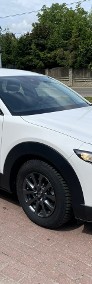 Mazda CX-30 2,0 Benz hybrid, Bezwypadkowy, 90 tyś km, Serwis Zamiana-4