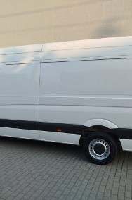 Mercedes-Benz Sprinter IMPORT Z NIEMIEC maxx długi opłaty w cenie-2