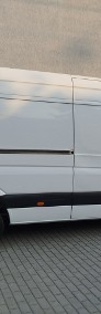 Mercedes-Benz Sprinter IMPORT Z NIEMIEC maxx długi opłaty w cenie-4