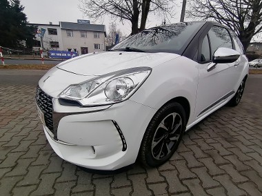 LFT 1,2 Benzyna 110KM, Automat.NAVI,klimatronic,przeb-74tyś.-1