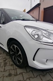 LFT 1,2 Benzyna 110KM, Automat.NAVI,klimatronic,przeb-74tyś.-2