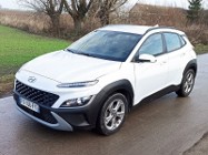 Hyundai Kona Pojazd używany