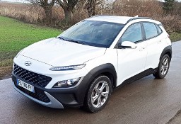 Hyundai Kona Pojazd używany