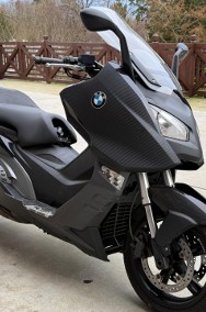 Swietny skuter BMW 650gt ZAMIANA NA CROSS ENDURO-2