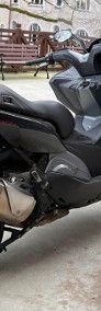 Swietny skuter BMW 650gt ZAMIANA NA CROSS ENDURO-3