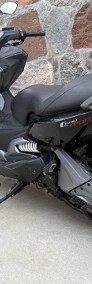 Swietny skuter BMW 650gt ZAMIANA NA CROSS ENDURO-4