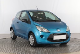 Ford KA II , Salon Polska, Serwis ASO, Klima