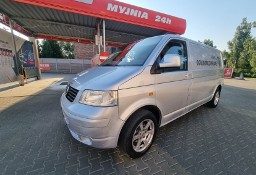 Volkswagen Transporter T5 klimatyzacja oraz swiezo robiony serwis hamulców