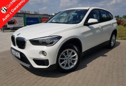BMW X1 F48 2,0 Diesel Automat Panorama Navi Klimatronik Zarejestrowany Gwarancj