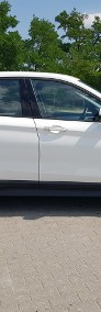BMW X1 F48 2,0 Diesel Automat Panorama Navi Klimatronik Zarejestrowany Gwarancj-4