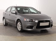 Mitsubishi Lancer VIII , Salon Polska, Serwis ASO, Klimatronic, Parktronic