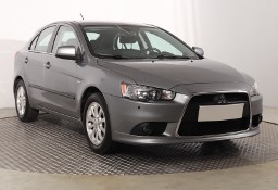 Mitsubishi Lancer VIII , Salon Polska, Serwis ASO, Klimatronic, Parktronic