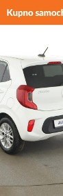 Kia Picanto II grzane fotele klimatyzacja niski przebieg manual-4