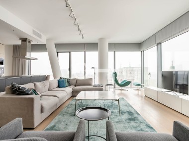 Apartment  in Cosmopolitan | Stunning view-1