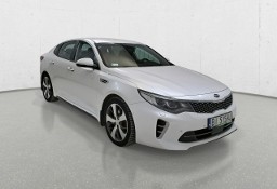 Kia Optima IV Poleasingowe.pl BZ
