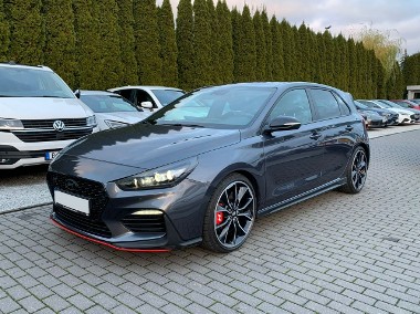 Hyundai i30 II i30N 275KM Performance-1