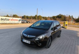 Opel Zafira C