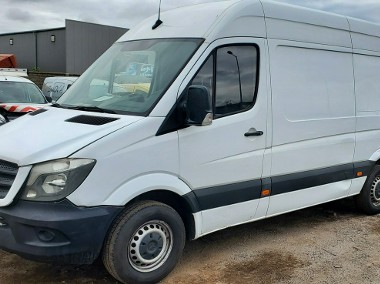 Mercedes-Benz Sprinter Przebieg 158000km-1