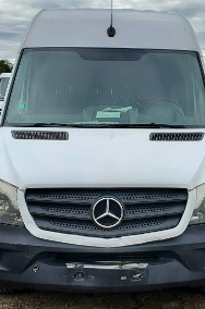 Mercedes-Benz Sprinter Przebieg 158000km-2