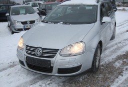 Volkswagen Golf V vw golf 5 kombi 1,9tdi