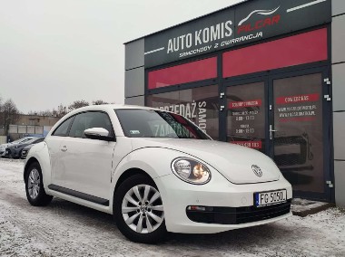 Volkswagen Beetle III-1