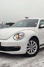 Volkswagen Beetle III-2