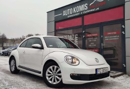 Volkswagen Beetle III (37) GWARANCJA Zaledwie 94 tysiące kilometrów! Zamiana RATY