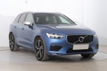 Volvo XC60 II , 190 KM, Automat, VAT 23%, Skóra, Navi, Klimatronic,