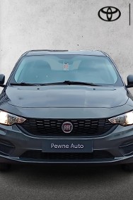 Fiat Tipo 1.4 16v Pop 95KM Krajowy Gwarancja-2