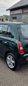 Daihatsu Trevis 1.0 Benzyna 59 KM, Klimatyzacja, Alufelgi, Nowe Opony Wielosezonowe!-4
