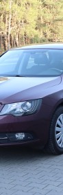 Skoda Superb II , Salon Polska, Serwis ASO, 170 KM, DSG, Navi, Xenon,-3