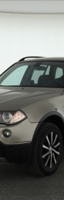 BMW X3 I (E83) , Salon Polska, 177 KM, Automat, Klimatronic, Tempomat,-3